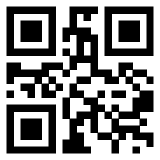 Qr Code di 3911100142