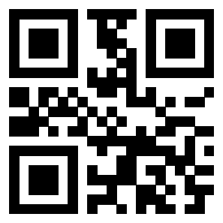 Immagine del Qr Code di 3911100145