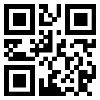 Immagine del Qr Code di 3911100146