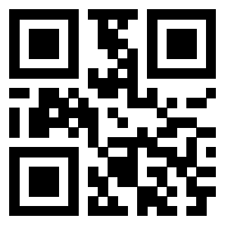 Scansione del Qr Code di 3911100147