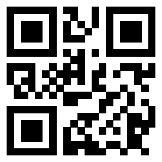 QrCode di 3911100148