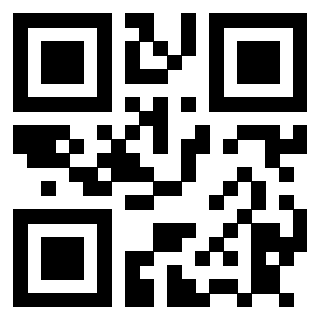 Immagine del QrCode di 3911100152