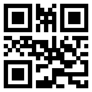 3911100154 - Immagine del Qr Code