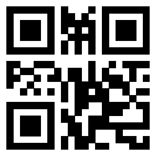3911100155 - Immagine del Qr Code