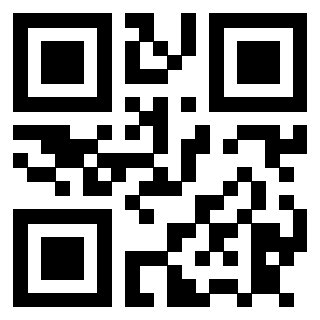 3911100159 - Immagine del QrCode