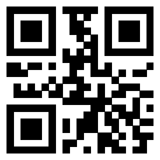 Il Qr Code di 3911100160