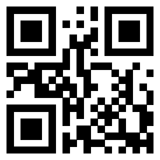 3911100161 - Immagine del Qr Code