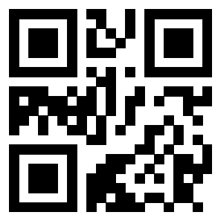 3911100164 - Immagine del Qr Code