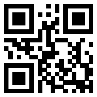 3911100167 QrCode associato