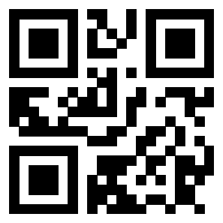 Scansione del Qr Code di 3911100169