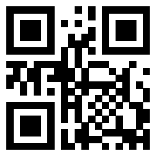 QrCode di 3911100170