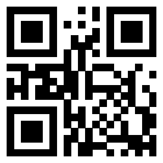 Il QrCode di 3911100174