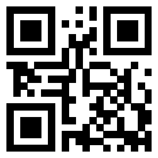 QrCode di 3911100177