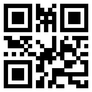 Qr Code di 3911100178