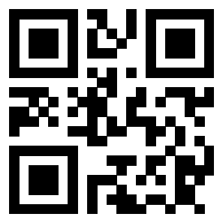 Qr Code di 3911100183