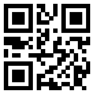 Il QrCode di 3911100188