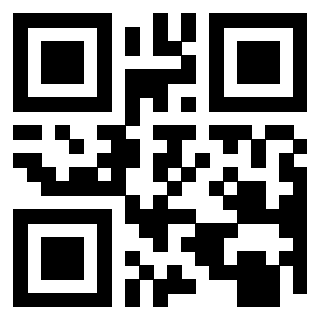 Scansione del Qr Code di 3911100191