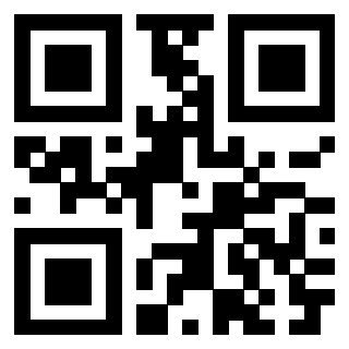 3911100192 - Immagine del Qr Code associato