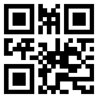 Il QrCode di 3911100196