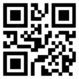 3911100199 - Immagine del Qr Code