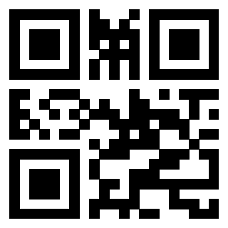QrCode di 3911100201