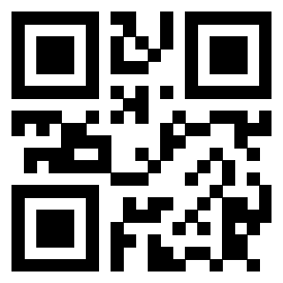 Immagine del Qr Code di 3911100202