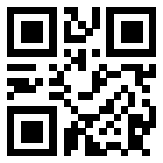 Il Qr Code di 3911100204