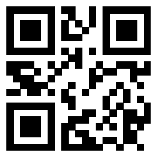 Scansione del Qr Code di 3911100206