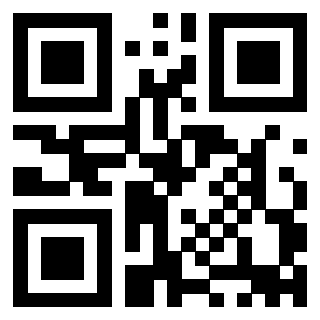 3911100208 - Immagine del Qr Code associato