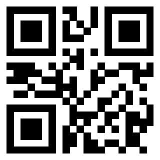 Il Qr Code di 3911100209