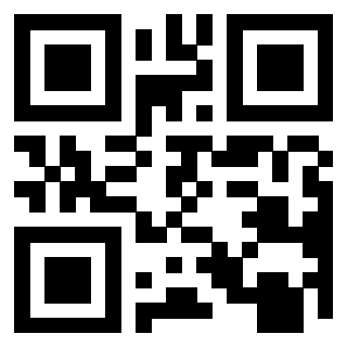 3911100210 - Immagine del Qr Code associato