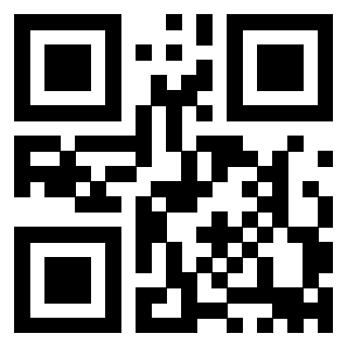 3911100212 - Immagine del Qr Code associato