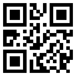 Scansione del Qr Code di 3911100214