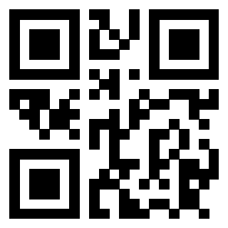 3911100217 - Immagine del QrCode