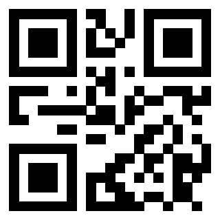 3911100219 - Immagine del QrCode