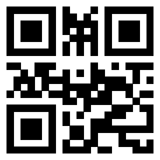 3911100221 - Immagine del Qr Code