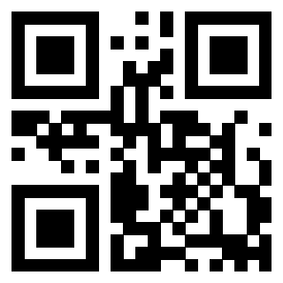 Immagine del QrCode di 3911100222