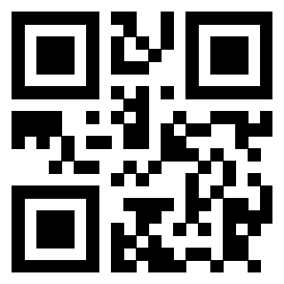 3911100227 - Immagine del QrCode associato