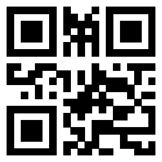 Immagine del Qr Code di 3911100232