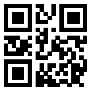 3911100233 Qr Code associato
