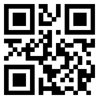 3911100234 - Immagine del Qr Code associato