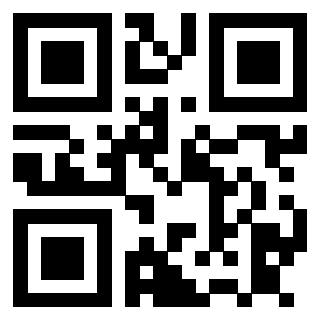 QrCode di 3911100237