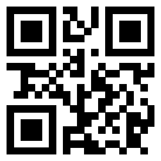 3911100239 - Immagine del Qr Code