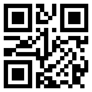 3911100240 - Immagine del QrCode associato