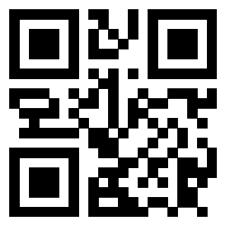 3911100241 - Immagine del QrCode