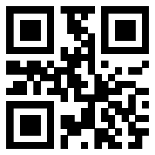Scansione del Qr Code di 3911100242