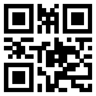 3911100243 QrCode associato
