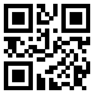 3911100244 - Immagine del QrCode associato