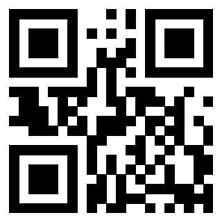 3911100246 - Immagine del Qr Code