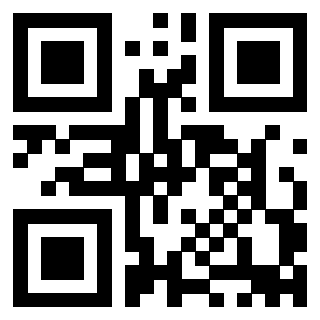 Scansione del Qr Code di 3911100248